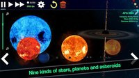 Planet Genesis FREE - solar system sandbox screenshot, image №1469339 - RAWG