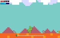 Saguaro's Dream screenshot, image №2832837 - RAWG