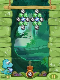 Dinosaur Eggs Pop screenshot, image №1540560 - RAWG