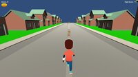 Endless Runner Audio Game screenshot, image №3113722 - RAWG