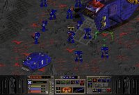 Warhammer 40,000: Chaos Gate screenshot, image №227821 - RAWG