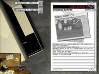 Cold Case Files: The Game screenshot, image №411353 - RAWG