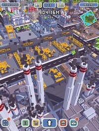 Super Citycon - City Builder screenshot, image №3523264 - RAWG