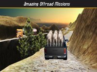 4x4 Offroad Jeep Driving 3D: Desert Transport 2017 screenshot, image №1615184 - RAWG