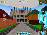 Block Craft 3D:Build and Mine! screenshot, image №3783024 - RAWG