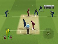 Brian Lara International Cricket 2005 screenshot, image №410538 - RAWG