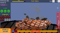 Xtreme Grillin': High Steakz screenshot, image №1199842 - RAWG