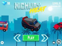 Highway Heat screenshot, image №2211214 - RAWG