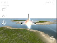 Real Jet Air Fighter 2017 screenshot, image №1705890 - RAWG