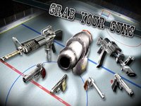 American Hockey: Guns & Sticks screenshot, image №2044159 - RAWG