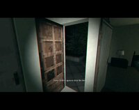 Keep the doors closed screenshot, image №2463975 - RAWG