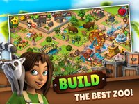 Zoo Life: Animal Park Game screenshot, image №3610804 - RAWG