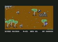 Commando screenshot, image №765067 - RAWG