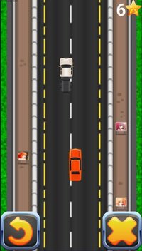 Urban Theft Auto - Free Racing Game screenshot, image №2124247 - RAWG