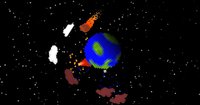 Global Disaster screenshot, image №1256469 - RAWG
