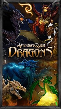 AdventureQuest Dragons screenshot, image №1542210 - RAWG