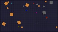 ManiacTanks screenshot, image №3604780 - RAWG