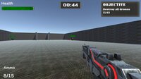 Drone Hunter (habibuoy) screenshot, image №3466129 - RAWG