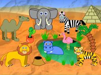 Animals for Toddlers screenshot, image №961315 - RAWG