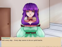 Her Pen screenshot, image №1229477 - RAWG