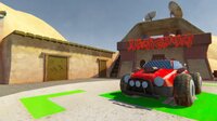 One Last Ride screenshot, image №2503385 - RAWG