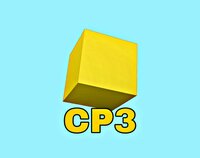 Cube Parkour 3 screenshot, image №2642614 - RAWG