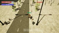 Arena of Ruins screenshot, image №2521577 - RAWG