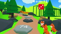 Snakes And Ladders VR screenshot, image №2741473 - RAWG