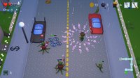 Adventure Delivery Service screenshot, image №860856 - RAWG