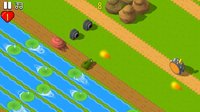 Road Crossing screenshot, image №2168586 - RAWG