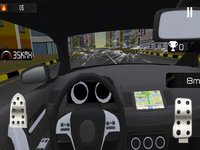 Car Driving Traffic Challenges screenshot, image №1910509 - RAWG