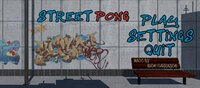 Street Pong screenshot, image №3647365 - RAWG