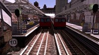 World of Subways Vol. 3: London Underground Simulator screenshot, image №580349 - RAWG