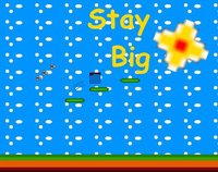 Stay Big screenshot, image №1284417 - RAWG