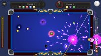 Billiards Wizards screenshot, image №709782 - RAWG