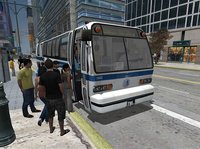 New York Bus Simulator screenshot, image №207159 - RAWG