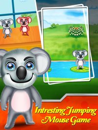 Pet Mouse Secret Life Game screenshot, image №872154 - RAWG