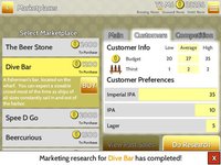 Fiz: The Brewery Management Game screenshot, image №9641 - RAWG