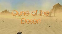 Dune of the Desert screenshot, image №3834377 - RAWG