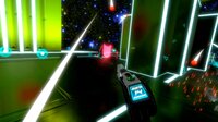 Beat Blaster for Oculus Quest 90FPS DEMO screenshot, image №2748866 - RAWG