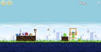 Angry Birds 8-Bit screenshot, image №3832649 - RAWG