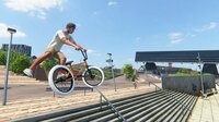 BMX The Game screenshot, image №2498055 - RAWG