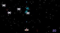 Space Shooter (wizardsmana) screenshot, image №1310196 - RAWG