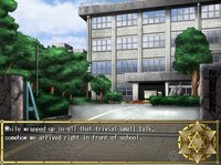 Bible Black: The Infection screenshot, image №4246899 - RAWG