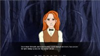 The Fire in her Eyes screenshot, image №1642616 - RAWG