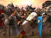 Medieval 2: Total War screenshot, image №444421 - RAWG