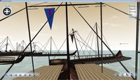 Trireme Commander screenshot, image №711062 - RAWG