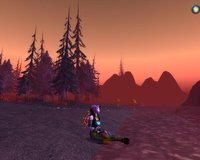 World of Warcraft: The Burning Crusade screenshot, image №433453 - RAWG