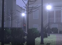 Nightmare Town screenshot, image №3057756 - RAWG
