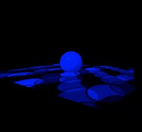 Crystal Ball (Mert) screenshot, image №3208177 - RAWG